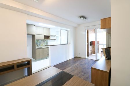 Apartamento à venda com 155m², 2 quartos e 2 vagas Apartamento à venda com 155m², 2 quartos e 2 vagasSala