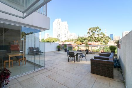 Apartamento à venda com 155m², 2 quartos e 2 vagas Apartamento à venda com 155m², 2 quartos e 2 vagasVaranda