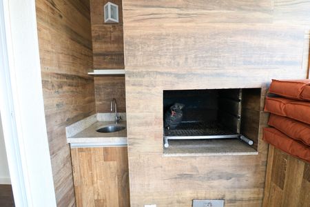 Apartamento à venda com 155m², 2 quartos e 2 vagas Apartamento à venda com 155m², 2 quartos e 2 vagasVaranda