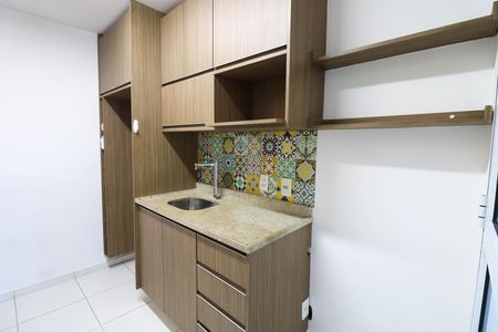 Apartamento à venda com 155m², 2 quartos e 2 vagas Apartamento à venda com 155m², 2 quartos e 2 vagasCozinha
