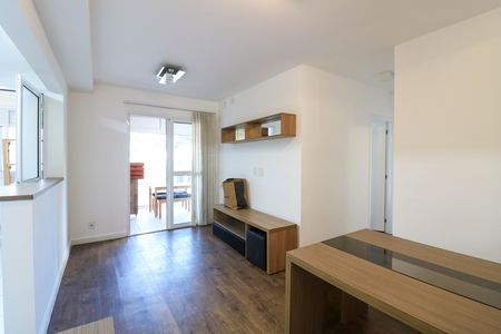 Apartamento à venda com 155m², 2 quartos e 2 vagas Apartamento à venda com 155m², 2 quartos e 2 vagasSala
