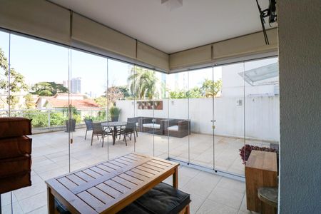 Apartamento à venda com 155m², 2 quartos e 2 vagas Apartamento à venda com 155m², 2 quartos e 2 vagasVaranda