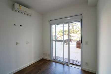 Apartamento à venda com 155m², 2 quartos e 2 vagas Apartamento à venda com 155m², 2 quartos e 2 vagasQuarto 2 Suíte