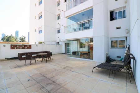 Apartamento à venda com 155m², 2 quartos e 2 vagas Apartamento à venda com 155m², 2 quartos e 2 vagasVaranda