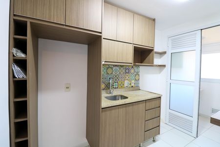 Apartamento à venda com 155m², 2 quartos e 2 vagas Apartamento à venda com 155m², 2 quartos e 2 vagasCozinha