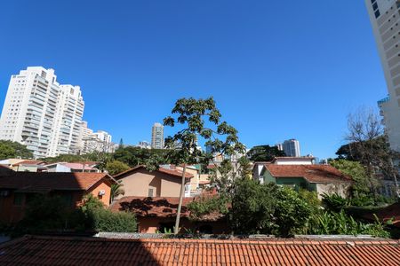 Apartamento à venda com 155m², 2 quartos e 2 vagas Apartamento à venda com 155m², 2 quartos e 2 vagasVaranda