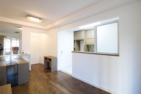 Apartamento à venda com 155m², 2 quartos e 2 vagas Apartamento à venda com 155m², 2 quartos e 2 vagasSala