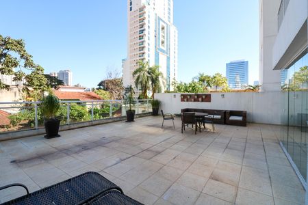 Apartamento à venda com 155m², 2 quartos e 2 vagas Apartamento à venda com 155m², 2 quartos e 2 vagasVaranda
