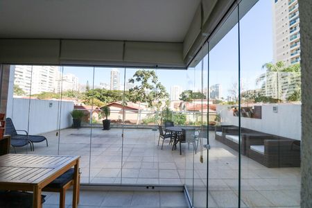 Apartamento à venda com 155m², 2 quartos e 2 vagas Apartamento à venda com 155m², 2 quartos e 2 vagasQuarto1