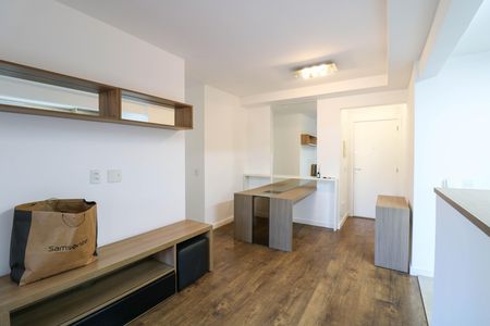 Apartamento à venda com 155m², 2 quartos e 2 vagas Apartamento à venda com 155m², 2 quartos e 2 vagasSala