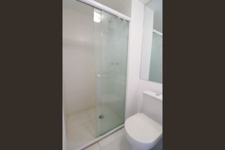 Apartamento à venda com 155m², 2 quartos e 2 vagas Apartamento à venda com 155m², 2 quartos e 2 vagasBanheiro da Suíte