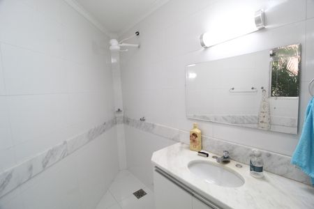 Casa para alugar com 600m², 5 quartos e 4 vagasLavabo
