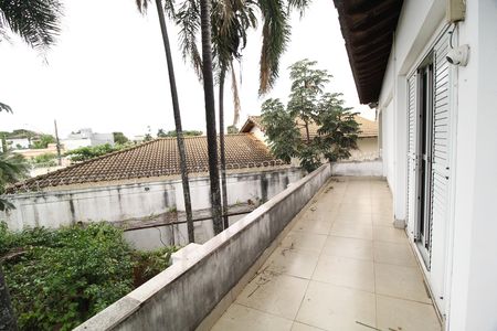 Casa para alugar com 600m², 5 quartos e 4 vagasSacada