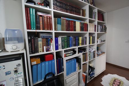 Casa para alugar com 600m², 5 quartos e 4 vagasEscritório