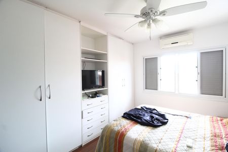 Casa para alugar com 600m², 5 quartos e 4 vagasQuarto 2 - Suíte
