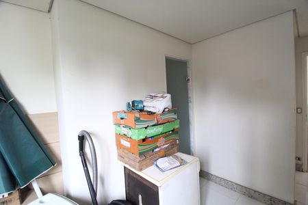 Casa para alugar com 600m², 5 quartos e 4 vagasQuarto 6