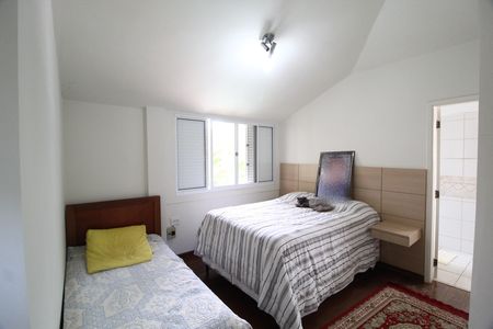 Casa para alugar com 600m², 5 quartos e 4 vagasQuarto 3