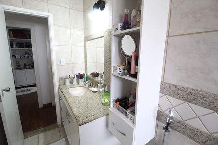 Casa para alugar com 600m², 5 quartos e 4 vagasBanheiro do Quarto 2