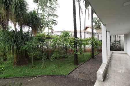 Casa para alugar com 600m², 5 quartos e 4 vagasJardim