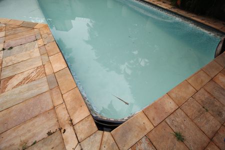 Casa para alugar com 600m², 5 quartos e 4 vagasPiscina