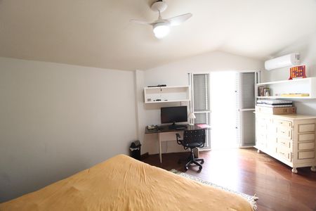 Casa para alugar com 600m², 5 quartos e 4 vagasQuarto 4 - Suíte