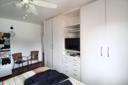 Casa para alugar com 600m², 5 quartos e 4 vagasQuarto 2 - Suíte