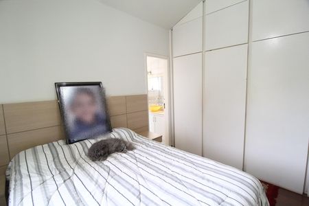 Casa para alugar com 600m², 5 quartos e 4 vagasQuarto 3