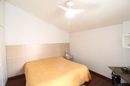 Casa para alugar com 600m², 5 quartos e 4 vagasQuarto 4 - Suíte