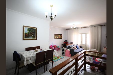 Casa à venda com 3 quartos, 157m² em Jardim D’abril, Osasco