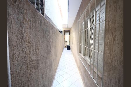 Área de Serviço de casa à venda com 3 quartos, 157m² em Jardim D’abril, Osasco