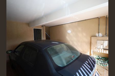 Garagem de casa à venda com 3 quartos, 157m² em Jardim D’abril, Osasco