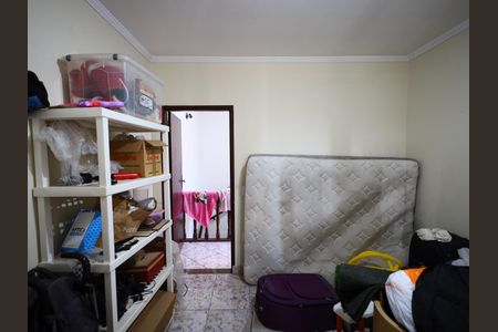 Quarto 3 de casa à venda com 3 quartos, 157m² em Jardim D’abril, Osasco