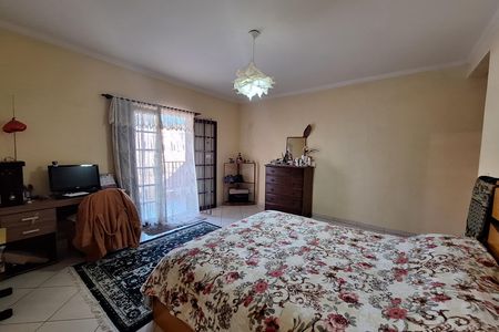 Quarto 1 de casa à venda com 3 quartos, 189m² em Parque Itrapoã, Santo André