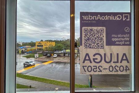 Apartamento para alugar com 52m², 2 quartos e 1 vaga Apartamento para alugar com 52m², 2 quartos e 1 vagaPlaca
