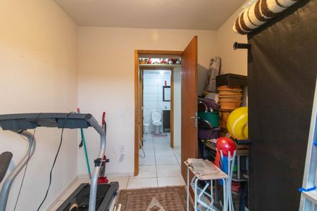 Apartamento para alugar com 52m², 2 quartos e 1 vaga Apartamento para alugar com 52m², 2 quartos e 1 vagaQuarto 2