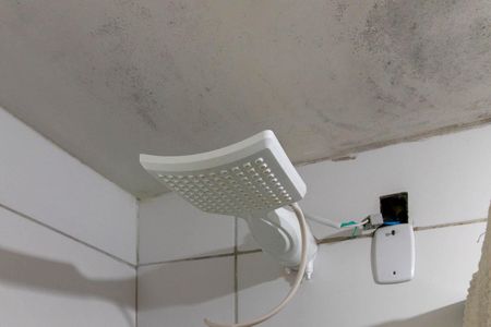 Apartamento para alugar com 52m², 2 quartos e 1 vaga Apartamento para alugar com 52m², 2 quartos e 1 vagaBanheiro