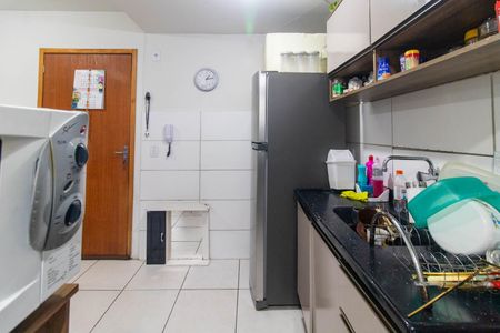 Apartamento para alugar com 52m², 2 quartos e 1 vaga Apartamento para alugar com 52m², 2 quartos e 1 vagaCozinha