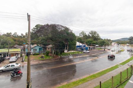 Apartamento para alugar com 52m², 2 quartos e 1 vaga Apartamento para alugar com 52m², 2 quartos e 1 vagaVista do Quarto 1