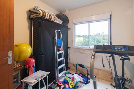 Apartamento para alugar com 52m², 2 quartos e 1 vaga Apartamento para alugar com 52m², 2 quartos e 1 vagaQuarto 2