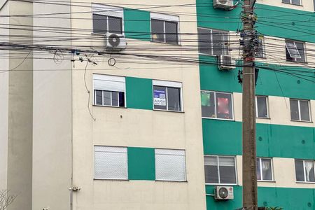 Apartamento para alugar com 52m², 2 quartos e 1 vaga Apartamento para alugar com 52m², 2 quartos e 1 vagaPlaca