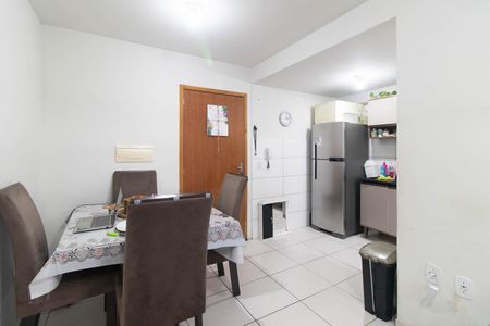 Apartamento para alugar com 52m², 2 quartos e 1 vaga Apartamento para alugar com 52m², 2 quartos e 1 vagaSala