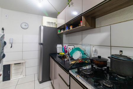 Apartamento para alugar com 52m², 2 quartos e 1 vaga Apartamento para alugar com 52m², 2 quartos e 1 vagaCozinha
