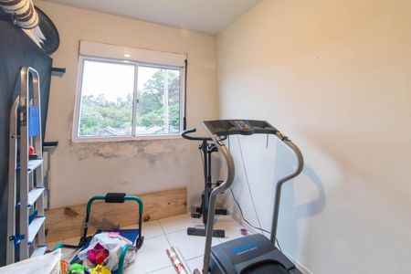 Apartamento para alugar com 52m², 2 quartos e 1 vaga Apartamento para alugar com 52m², 2 quartos e 1 vagaQuarto 2