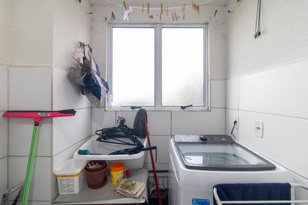 Apartamento para alugar com 52m², 2 quartos e 1 vaga Apartamento para alugar com 52m², 2 quartos e 1 vagaCozinha