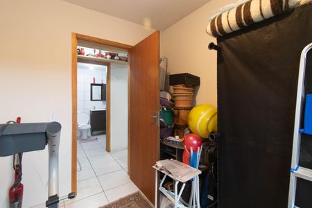 Apartamento para alugar com 52m², 2 quartos e 1 vaga Apartamento para alugar com 52m², 2 quartos e 1 vagaQuarto 2