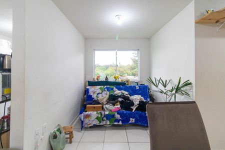 Apartamento para alugar com 52m², 2 quartos e 1 vaga Apartamento para alugar com 52m², 2 quartos e 1 vagaSala
