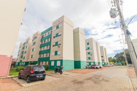 Apartamento para alugar com 52m², 2 quartos e 1 vaga Apartamento para alugar com 52m², 2 quartos e 1 vagaare