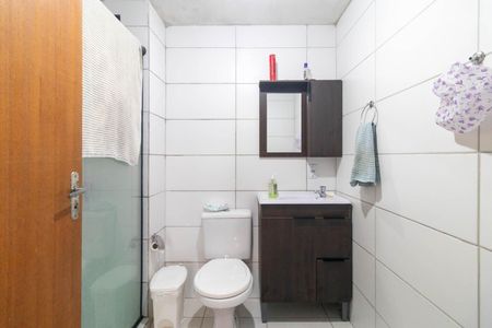 Apartamento para alugar com 52m², 2 quartos e 1 vaga