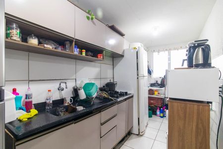 Apartamento para alugar com 52m², 2 quartos e 1 vaga Apartamento para alugar com 52m², 2 quartos e 1 vagaCozinha