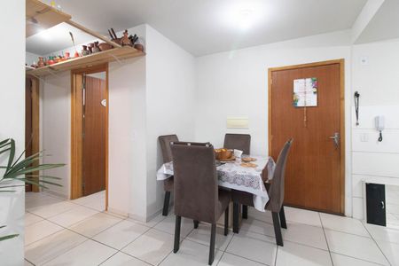 Apartamento para alugar com 52m², 2 quartos e 1 vaga Apartamento para alugar com 52m², 2 quartos e 1 vagaSala